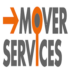 Mover Services Noleggio Cartelli Divieto di Sosta Logo