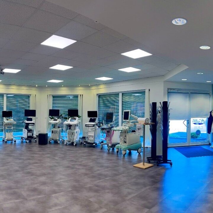 Bilder matramed Medizintechnik