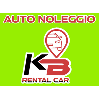 KB Rental Car - Noleggio auto - Stazione Napoli Centrale Logo