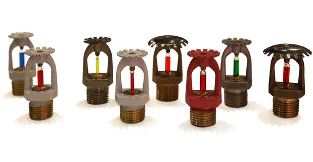 Images Southeastern Automatic Sprinkler of Amteck