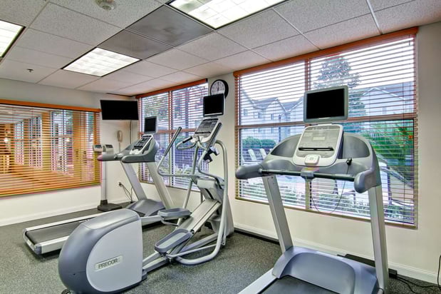 Images Homewood Suites by Hilton Houston-Kingwood Parc-Airport Area