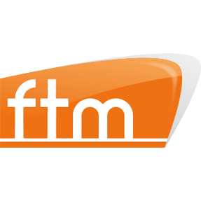 FTM Fenster - Türen - Markisen Franken e.K. Logo