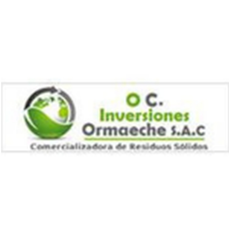 OC Inversiones Ormaeche S.A.C. - Salvage Yard - Lima - 998 225 301 Peru | ShowMeLocal.com