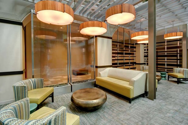 Images Embassy Suites by Hilton Jacksonville Baymeadows