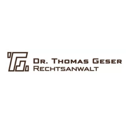 Logo von Dr. Thomas Geser