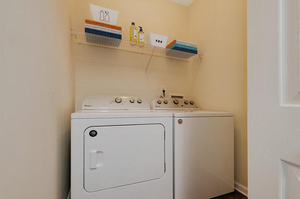 Images Forest Oaks Apartment Homes