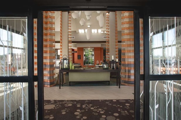 Images Hilton Garden Inn Bolingbrook I-55