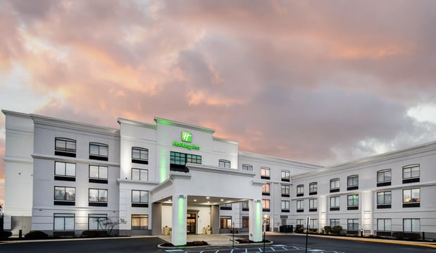 Images Holiday Inn Allentown-Bethlehem by IHG