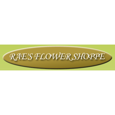 Rae's Flower Shoppe