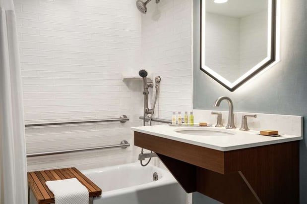 Images DoubleTree by Hilton Ocean City Oceanfront