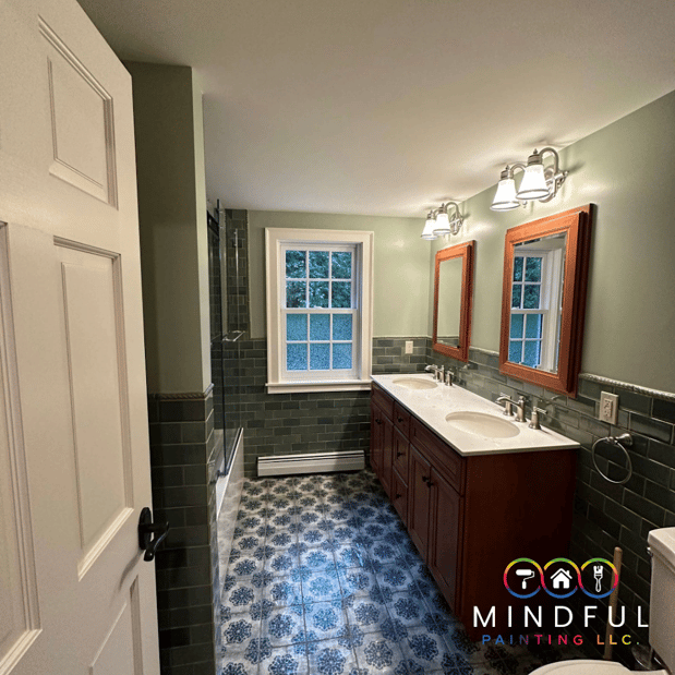 Images Mindful Painting LLC