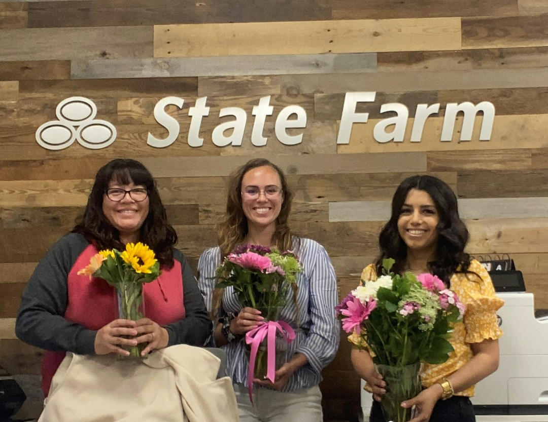 Julia Tipolt - State Farm Insurance Agent Image