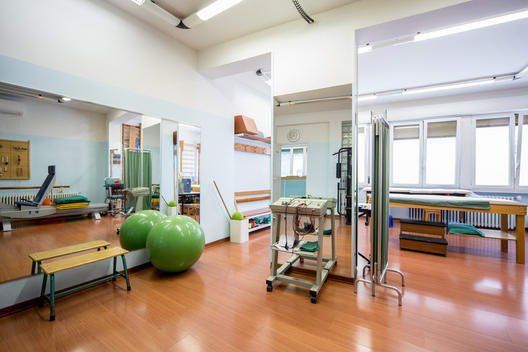 Images Poliambulatorio Privato San Lazzaro