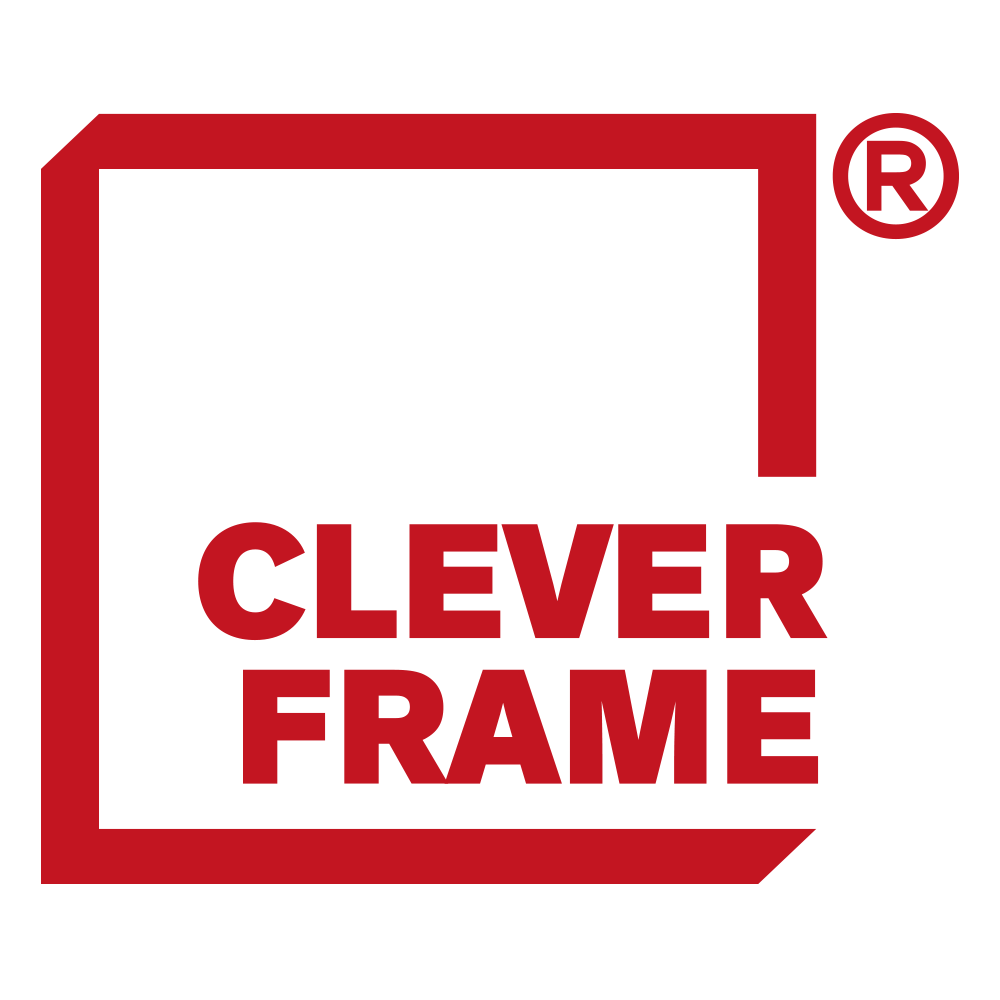 Logo Clever Frame Baden-Württemberg
