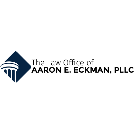 The Law Office of Aaron E. Eckman, PLLC Logo