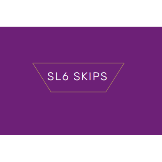 SL6 Skips - Maidenhead, Berkshire - 01628 628880 | ShowMeLocal.com