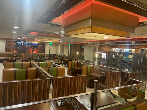 Images Valbrook Diner