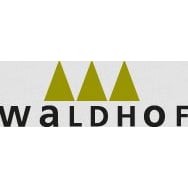 Waldhof Matratzenfabrik AG Logo