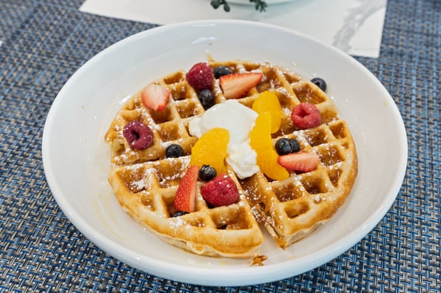 Images EVEN Hotel Austin Uptown Near the Domain by IHG