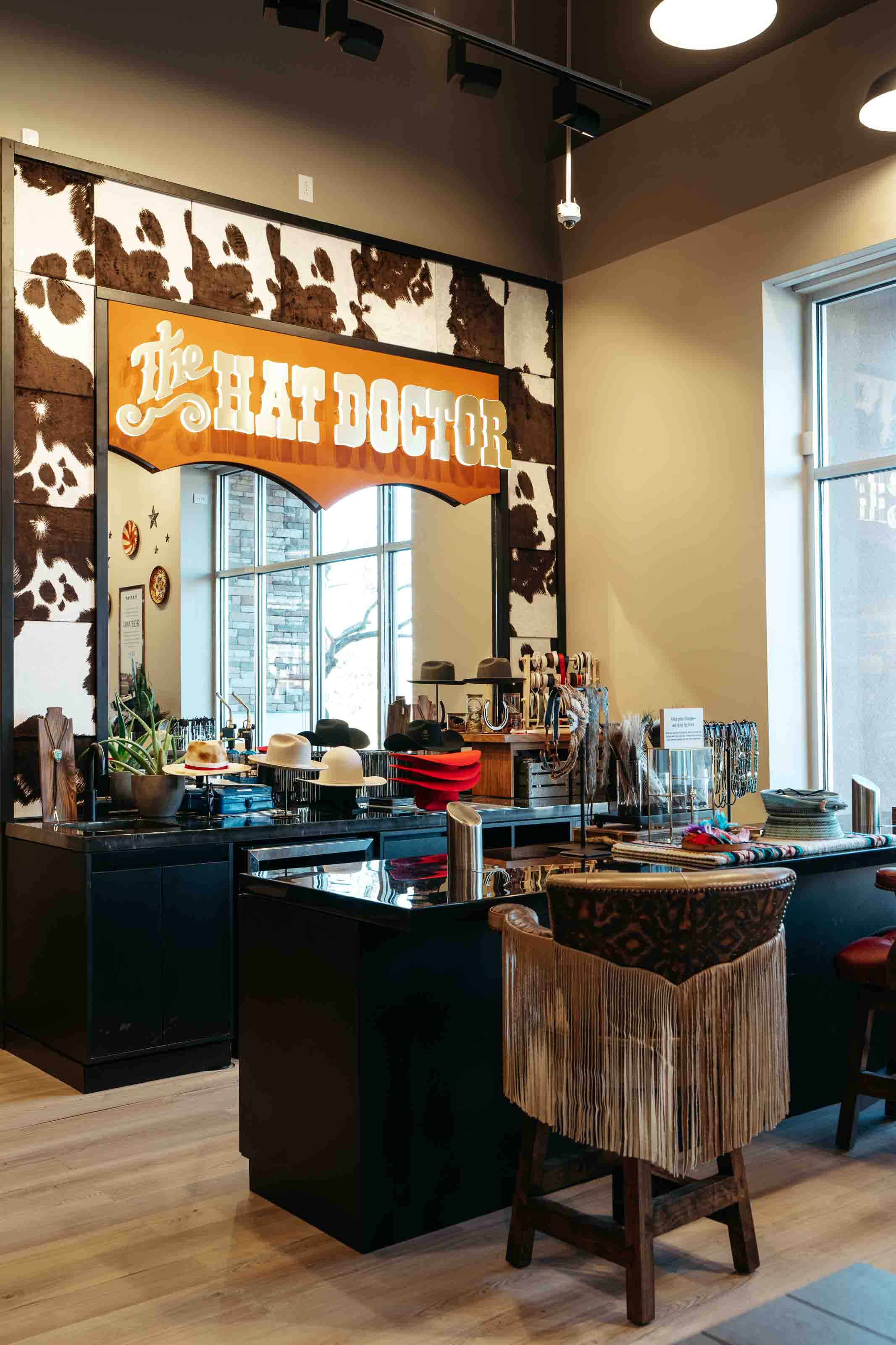 Ariat Brand Shop Image