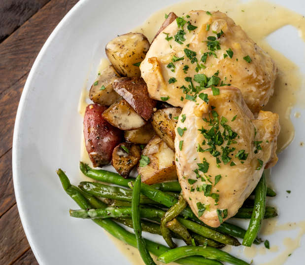 Images Maggie's Restaurant