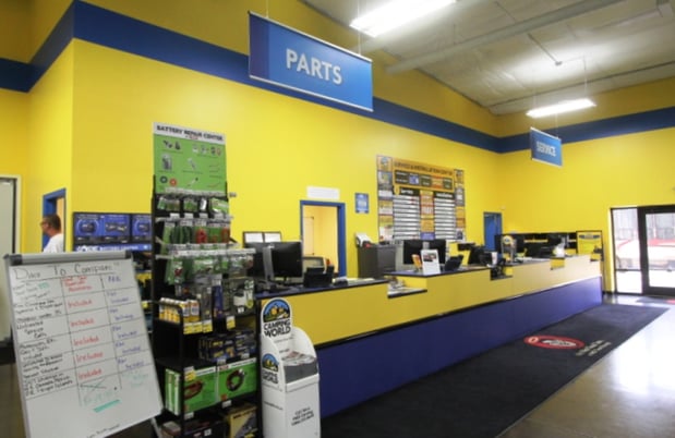 Images Camping World RV Sales