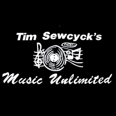 Music Unlimited Logo