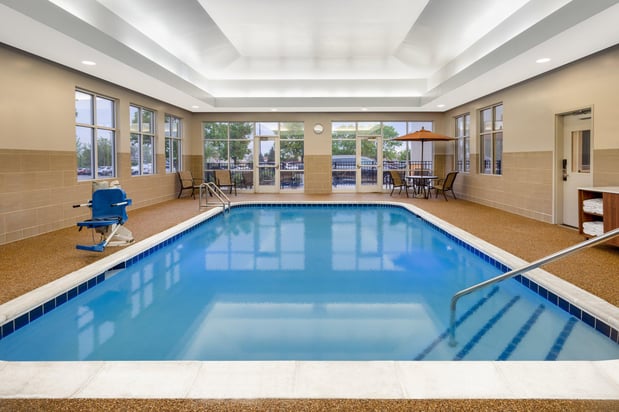 Images Holiday Inn Express & Suites Colorado Springs Airport by IHG