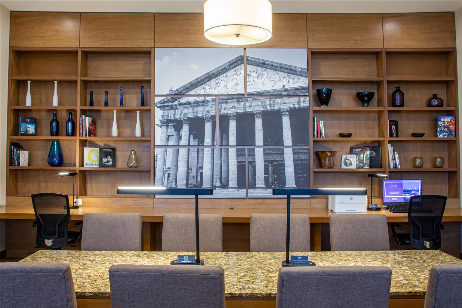 Images Hampton Inn by Hilton Guadalajara/Expo