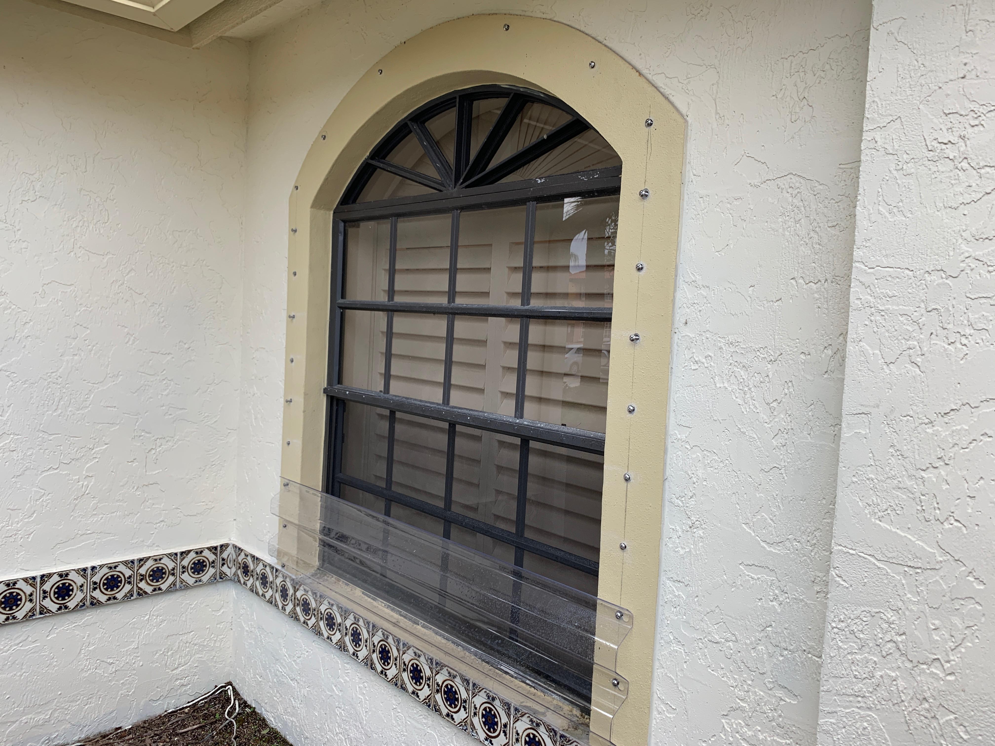 J Howen Doors & Shutters, Inc. - Exclusively Installed and Repaired by Alliance Restoration Photo