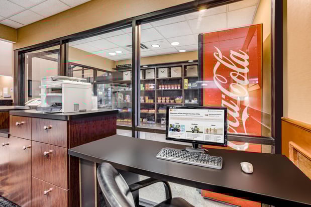 Images Holiday Inn Express & Suites Canton by IHG