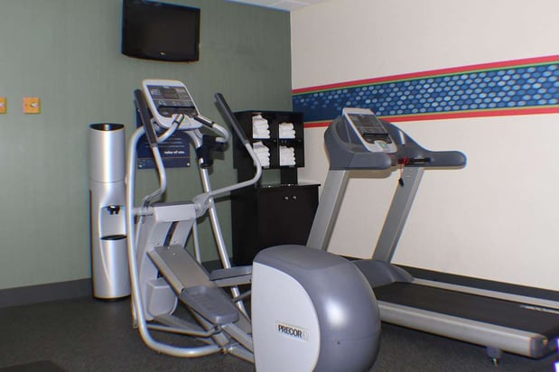 Images Hampton Inn Myrtle Beach-West
