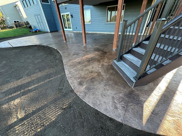 Images Trinity Landscaping & Excavating