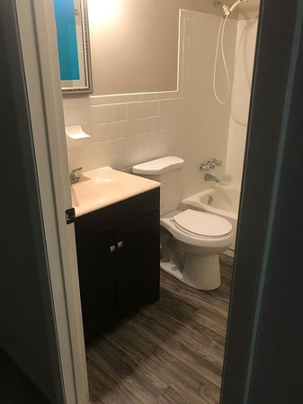 Images Ashe Home Improvement Inc.