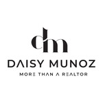 Daisy Muñoz REALTOR Logo