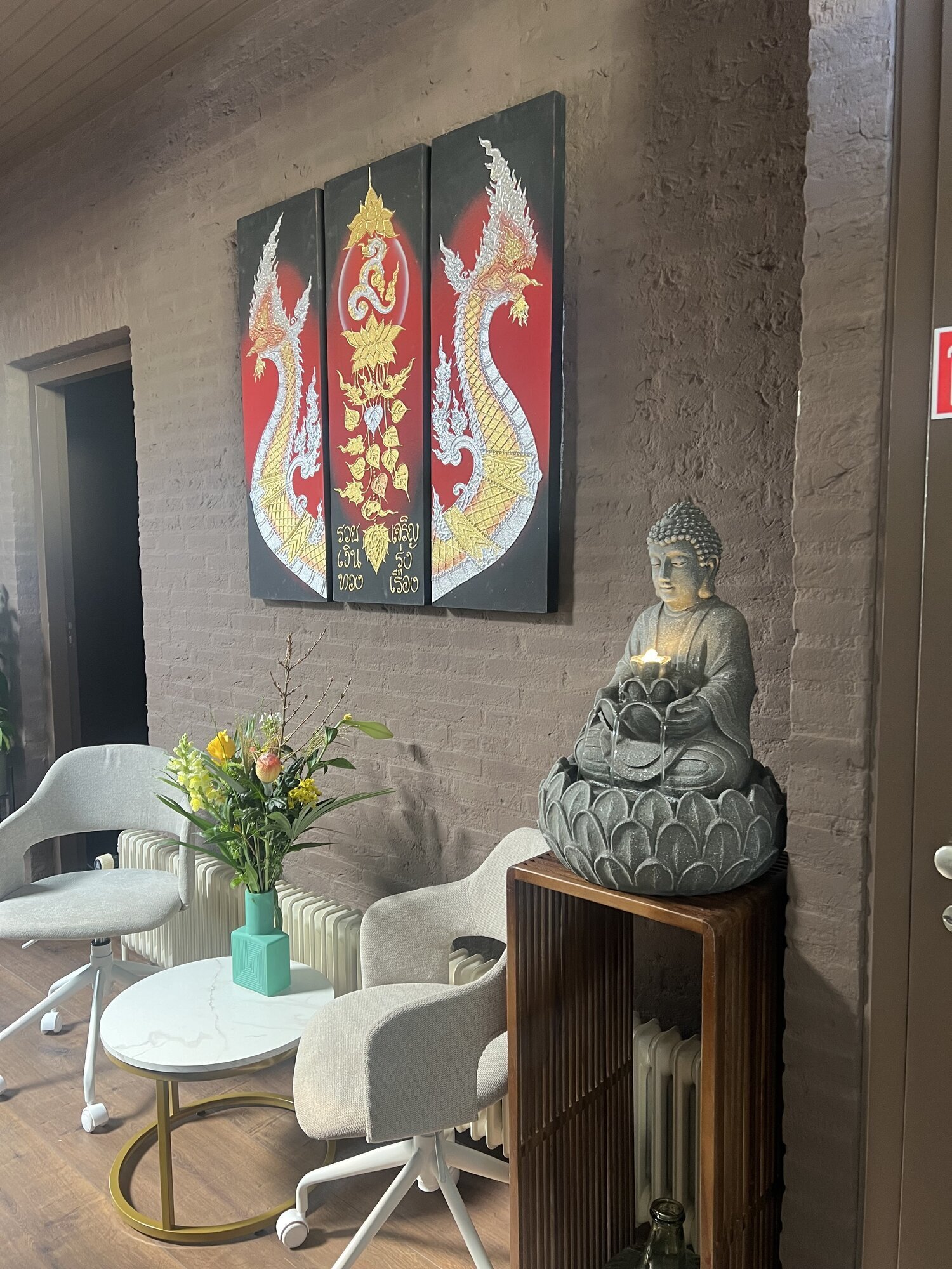 Foto's Srisiam Thaise Massage & Wellness spa Nijmegen