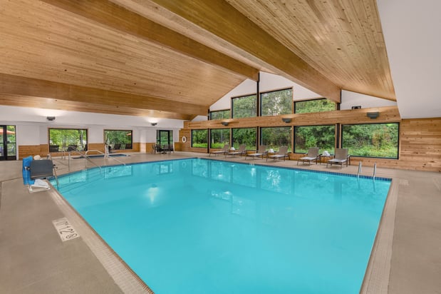 Images Holiday Inn Express & Suites Hayward by IHG