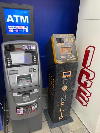 Images CoinFlip Bitcoin ATM - Marathon (Birmingham)