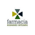 Farmacia Rodríguez Outeiriño Logo