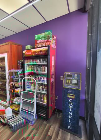 Images CoinFlip Bitcoin ATM - Fort Mill Tobacco & Vapor (Fort Mill)