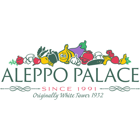 Aleppo Palace
