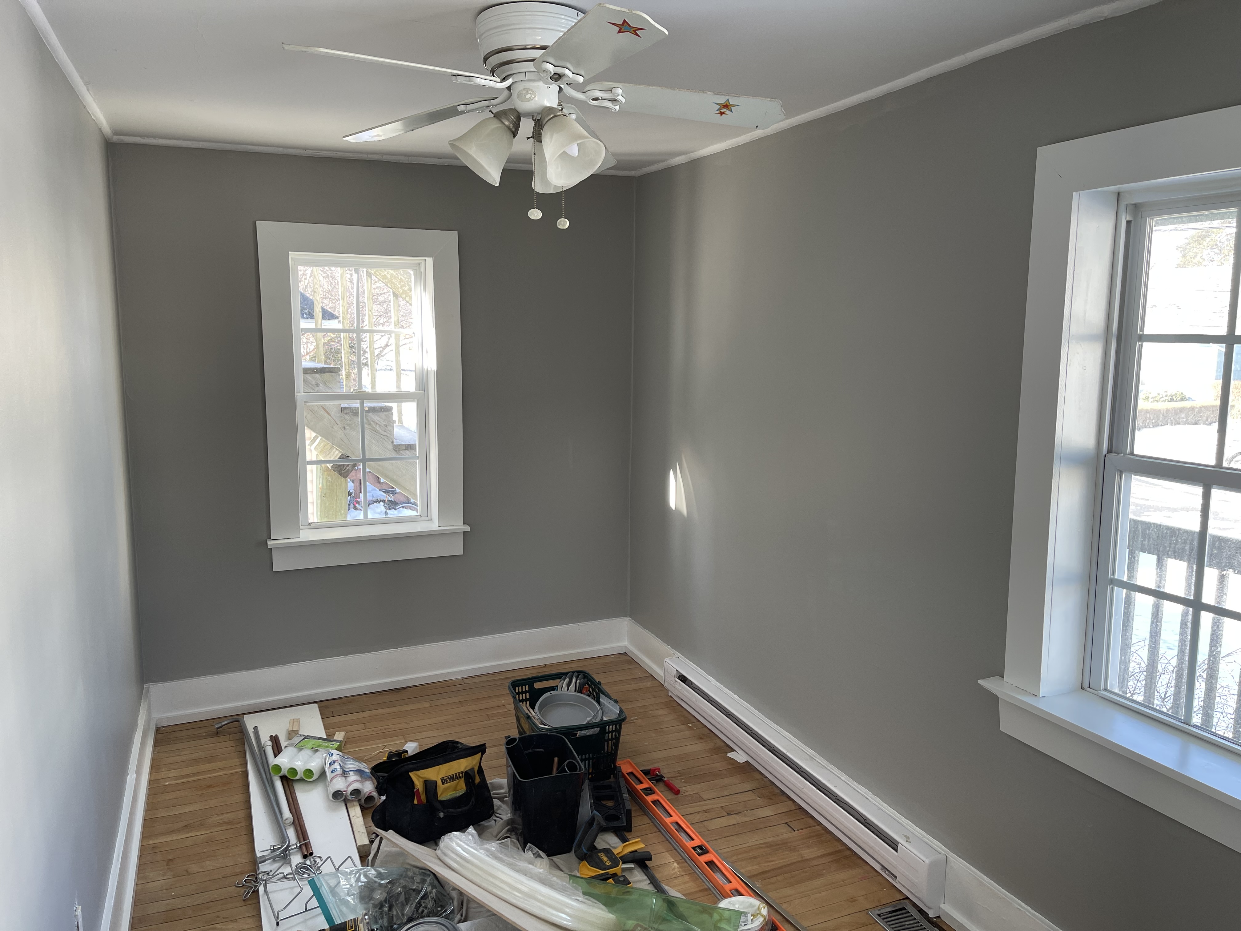Images Harbour City Plumbing and Renovations