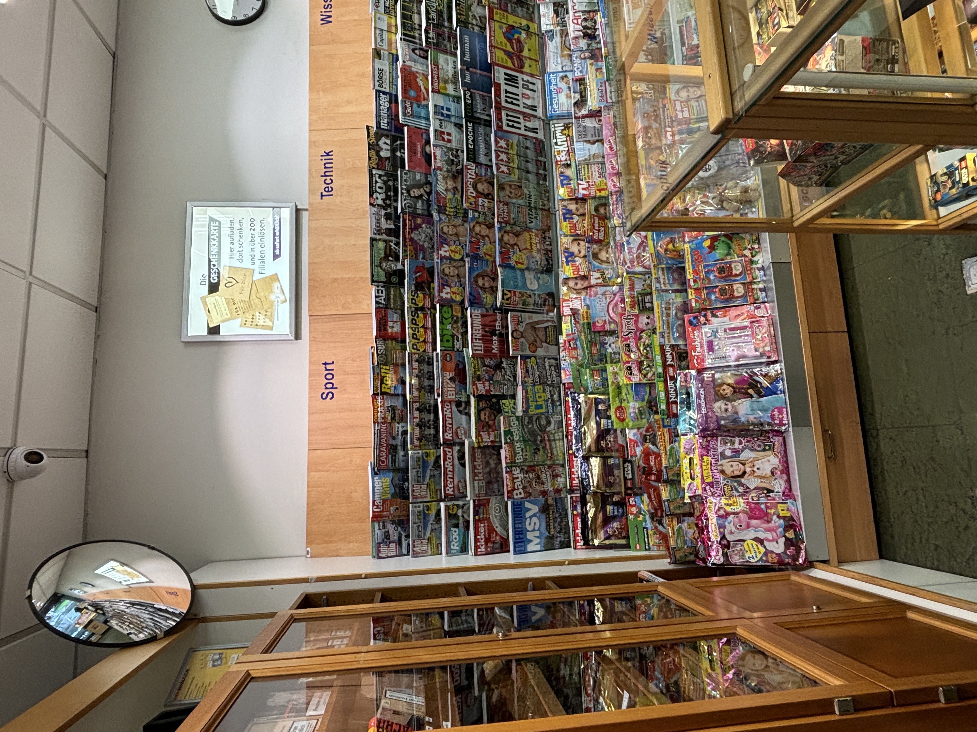 Bild 5 Barbarino in Reutlingen