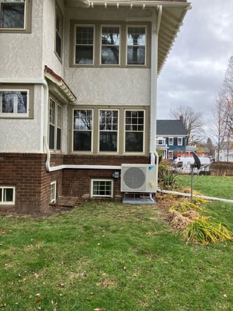 Images Stafford Home Service