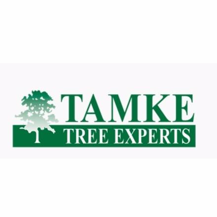 Tamke Tree Experts Logo