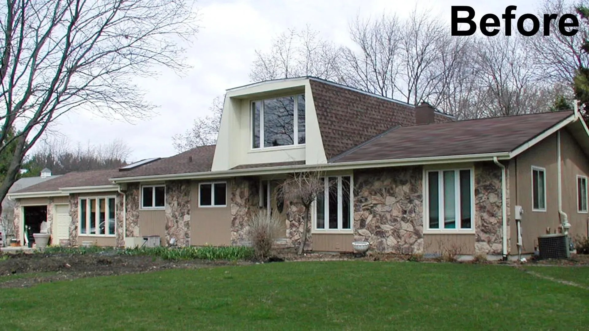 Archamerica, Inc