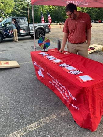 Images Jacob L. Bramel - State Farm Insurance Agent