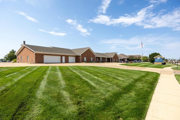 Images Murdoch Funeral Home & Cremation Services