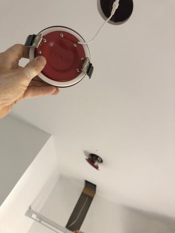 Images TWO Electrical Contracting