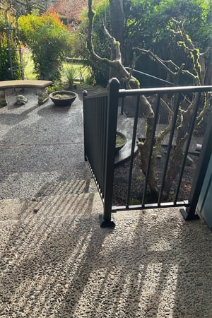 Images Superior Fence and Rail